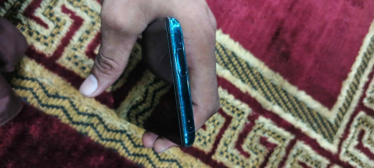 OnePlus 7pro 5