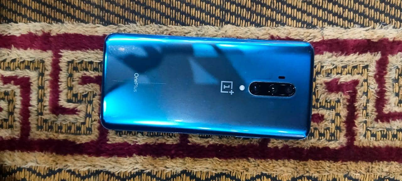 OnePlus 7pro 6