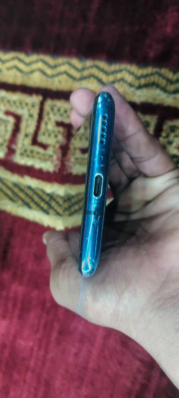 OnePlus 7pro 7
