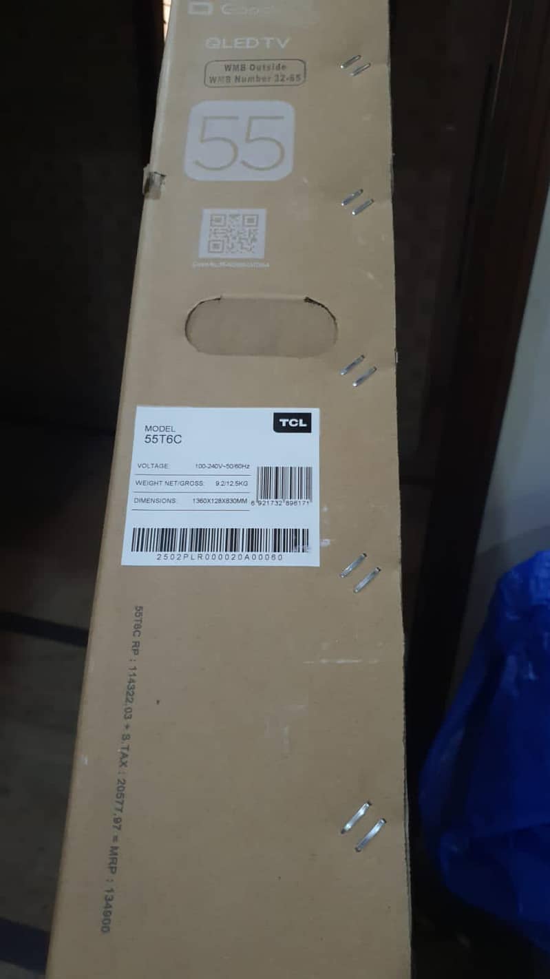 TCL LED 3