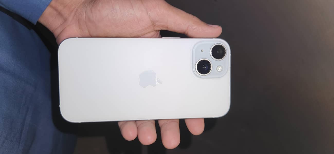 Apple iPhone 15 0