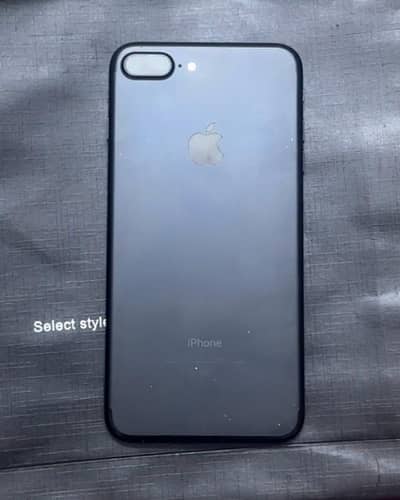 Apple iPhone 7 Plus