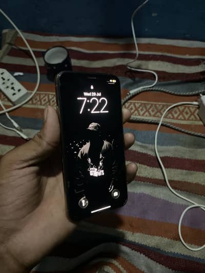 Apple iPhone 11 Pro