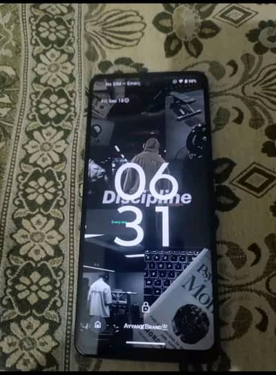Motorola Moto G04