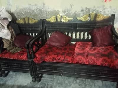 sofa set