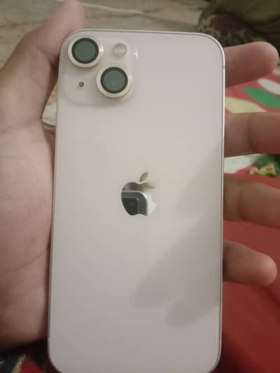Apple iPhone 13