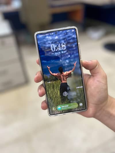 Samsung Mobile S25 Ultra