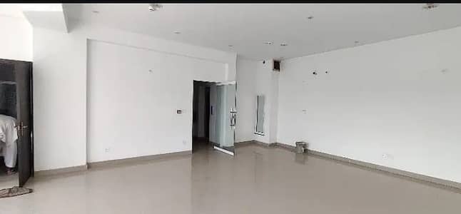 4 Marla Commercial Floor For Rent In DHA Phase 5