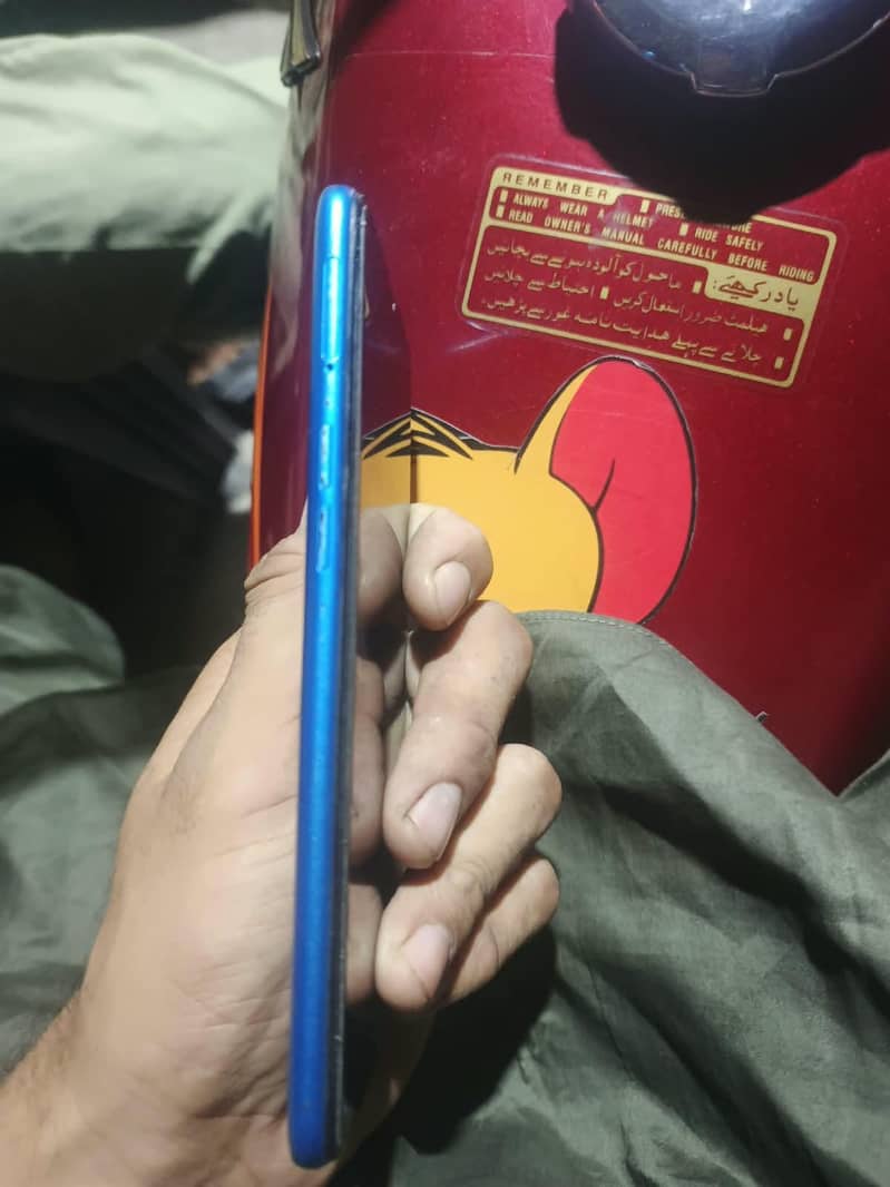 OPPO A12 1
