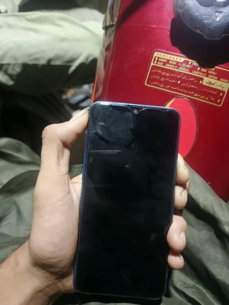 OPPO A12 3