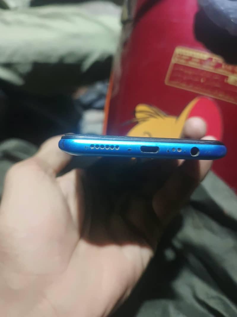 OPPO A12 4