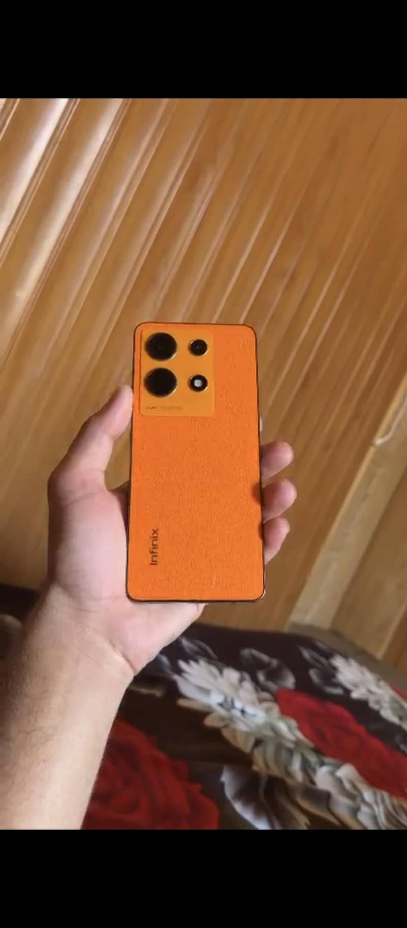 Infinix Note 30 0