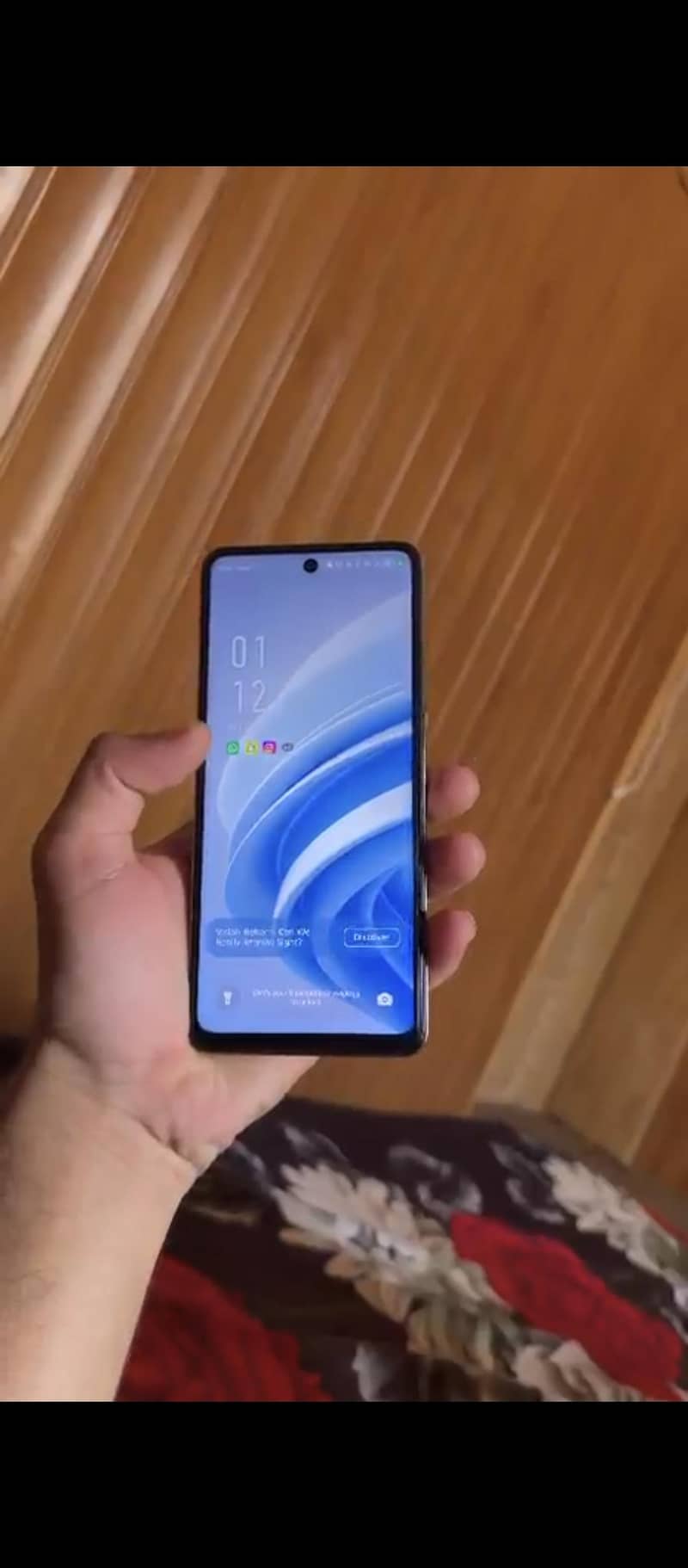 Infinix Note 30 1