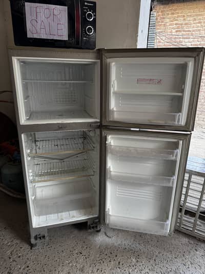 Pel Smal Medium Size Fridge
