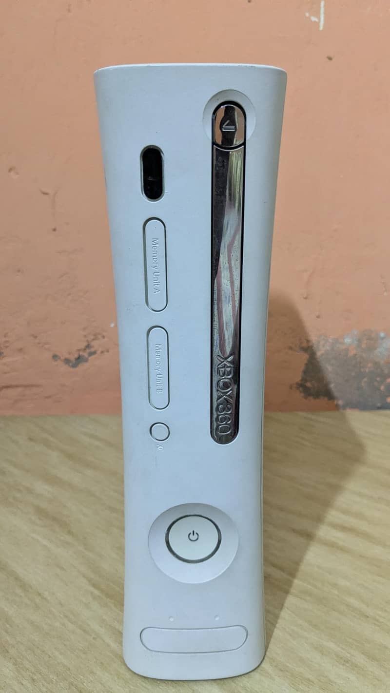 Xbox 360 jasper. 2