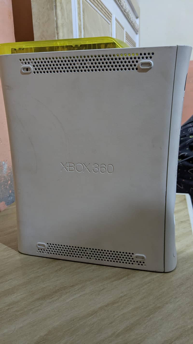 Xbox 360 jasper. 3