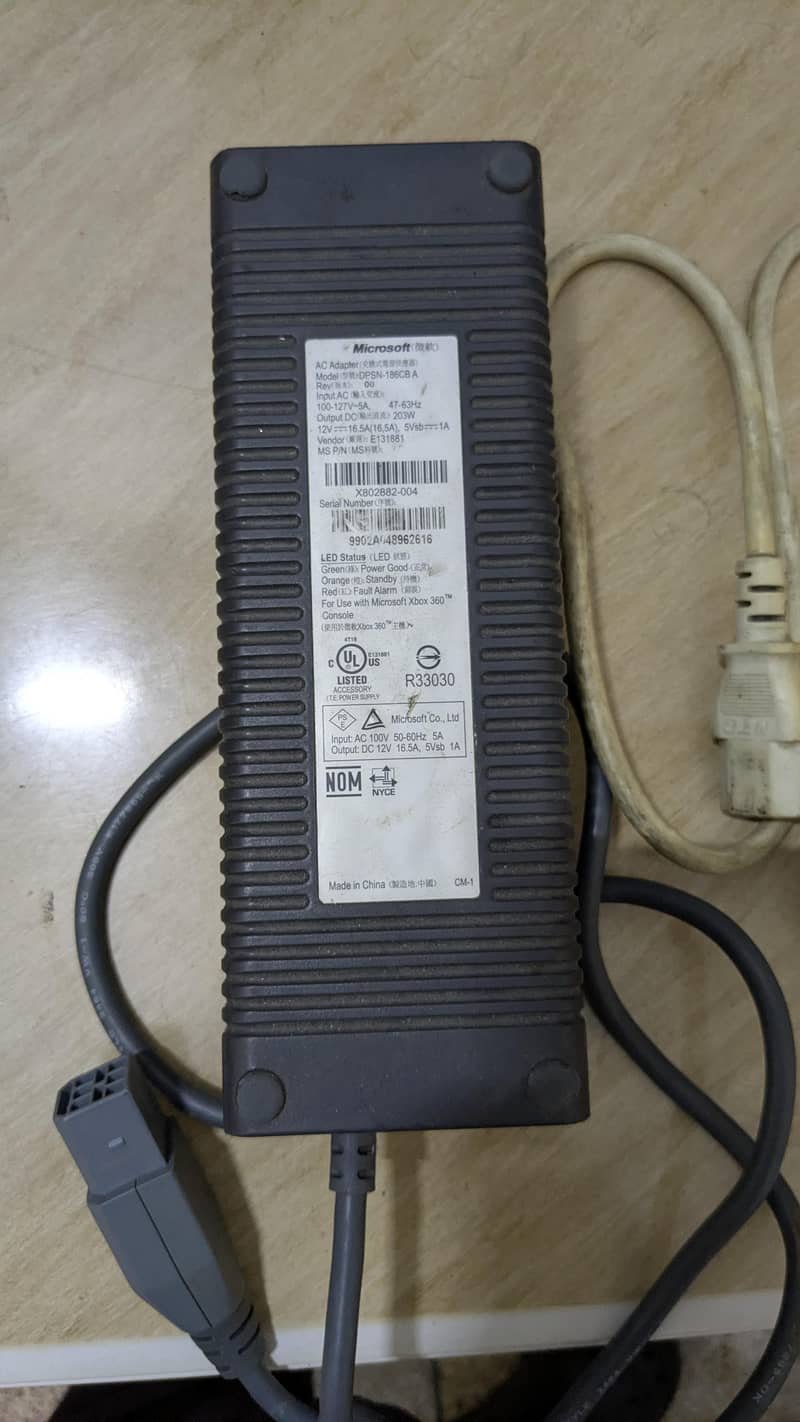Xbox 360 jasper. 4