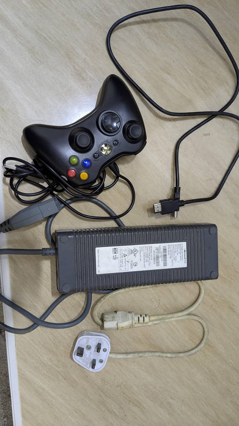 Xbox 360 jasper. 5
