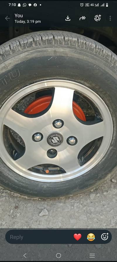 Suzuki Alto 2010