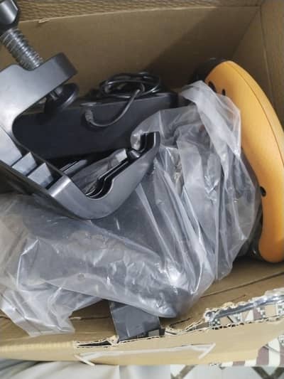steering wheel urgent sale