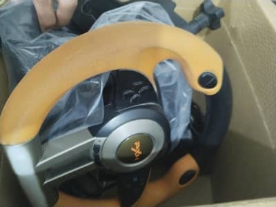 steering wheel urgent sale