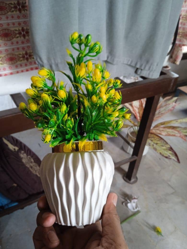 Artificial plants 5