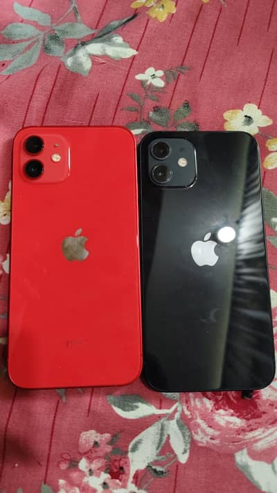Apple iPhone 12