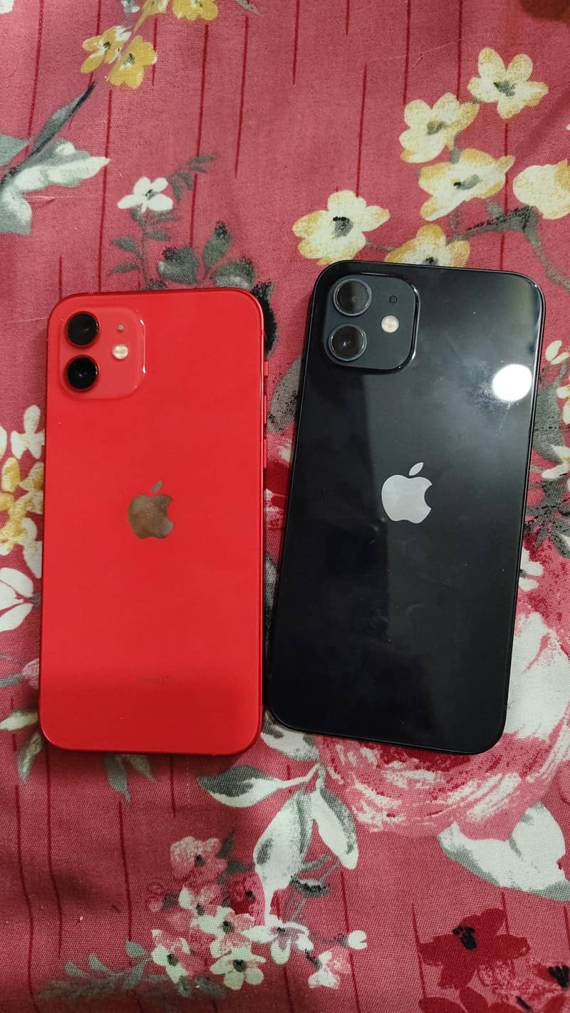 Apple iPhone 12 1