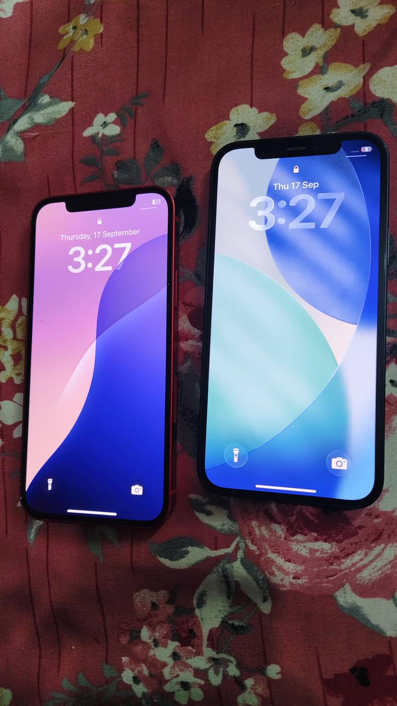 Apple iPhone 12 3