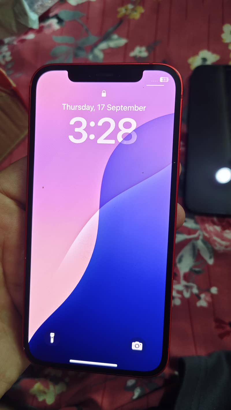Apple iPhone 12 4