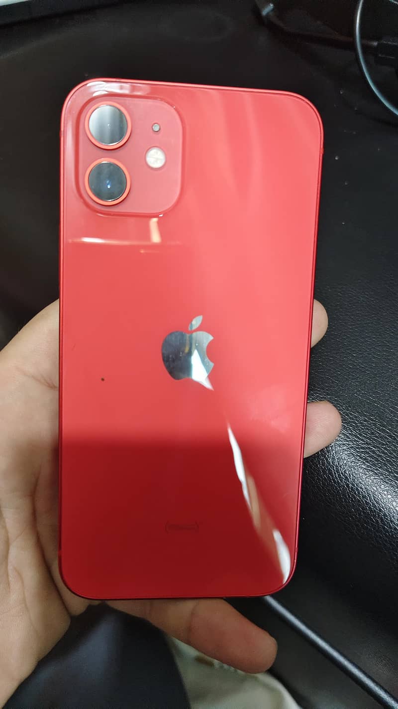 Apple iPhone 12 6