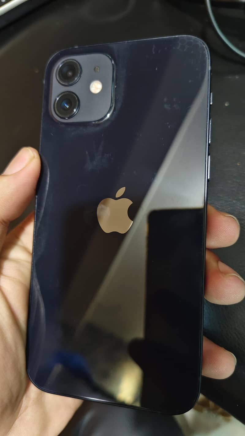 Apple iPhone 12 7