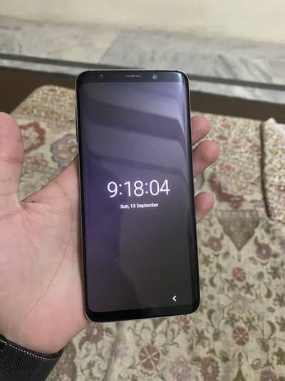 Samsung Mobile S9
