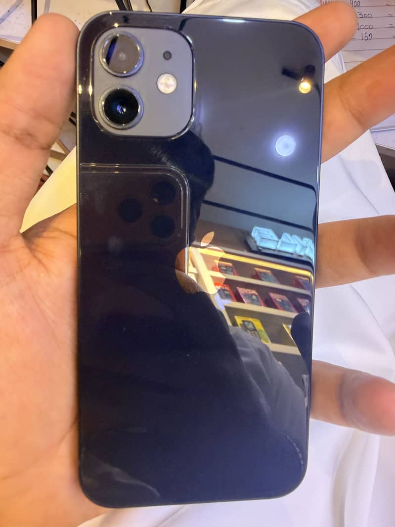 Apple iPhone 12 0