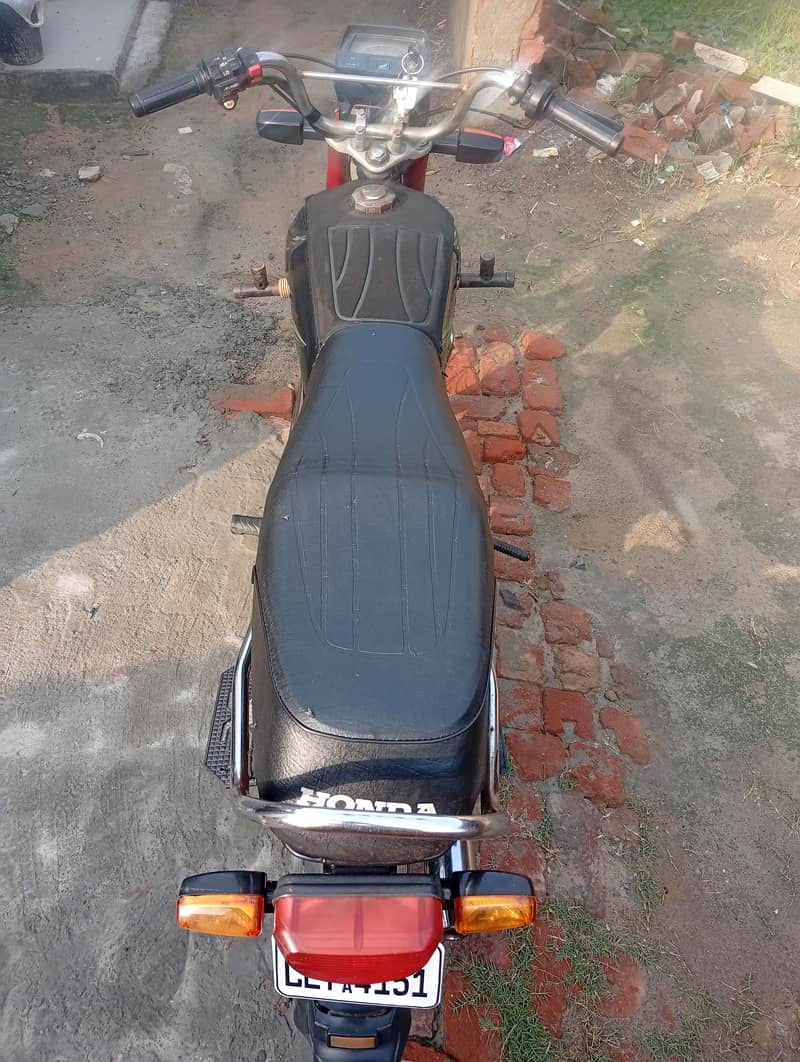 united 70cc 2