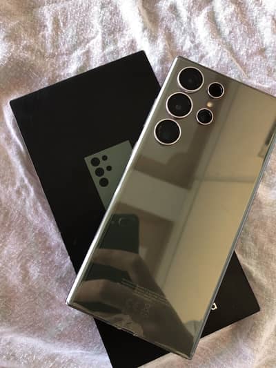 Samsung Mobile S23 Ultra
