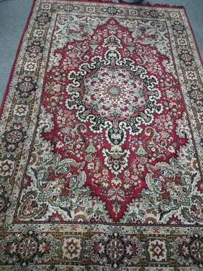selling Irani caleen