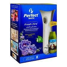 Air freshener