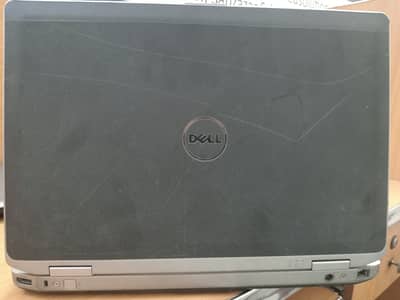 Dell core I5 3rd Generation laptop