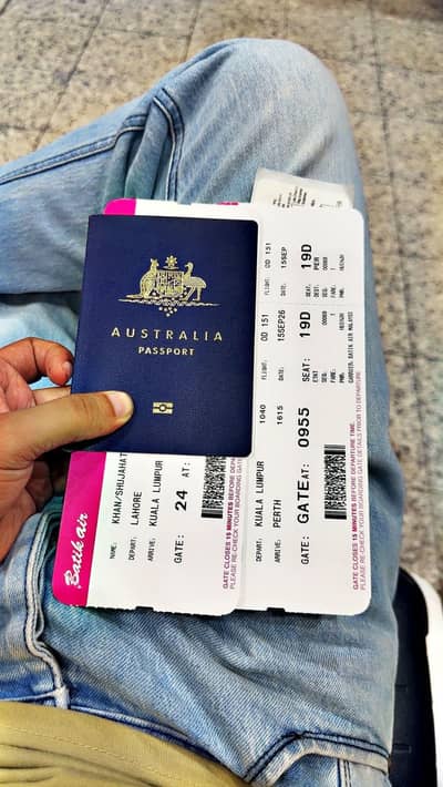 Travel Visa Services | Visit Visa |  Visa Assistance | Visa Consultant