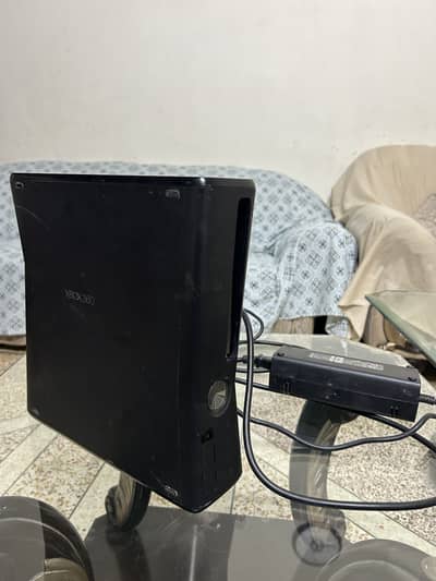 X box 360