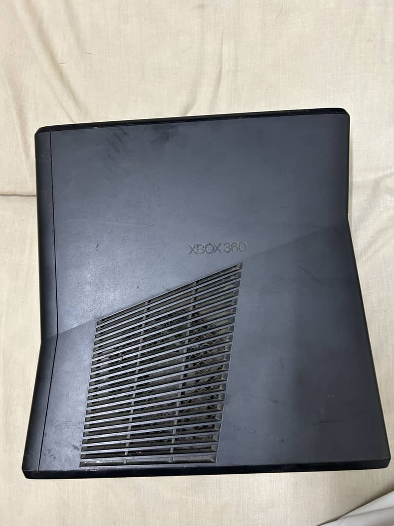 X box 360 2