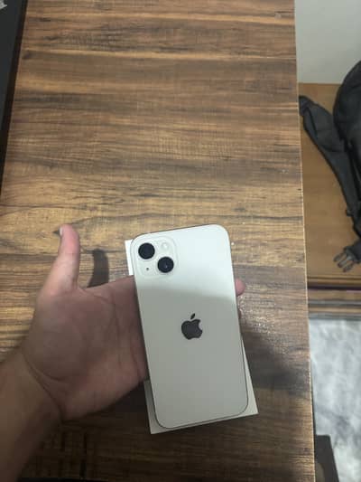 Apple iPhone 14 plus 256gb factory unlock