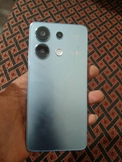 Xiaomi Redmi Note 13 8gb 256gb