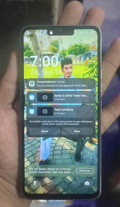 Tecno Spark Go 3