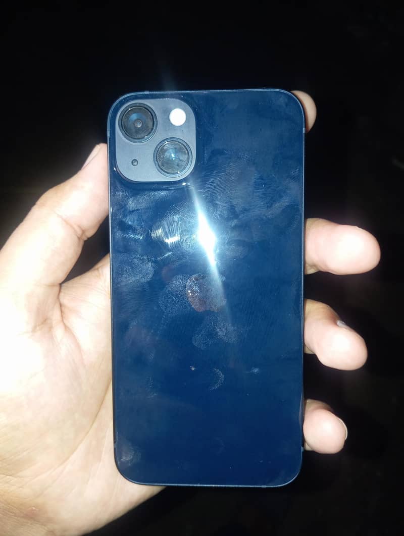 Apple iPhone 13 2