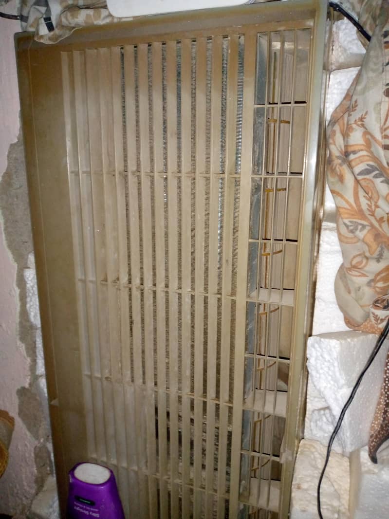 window ac 110 2