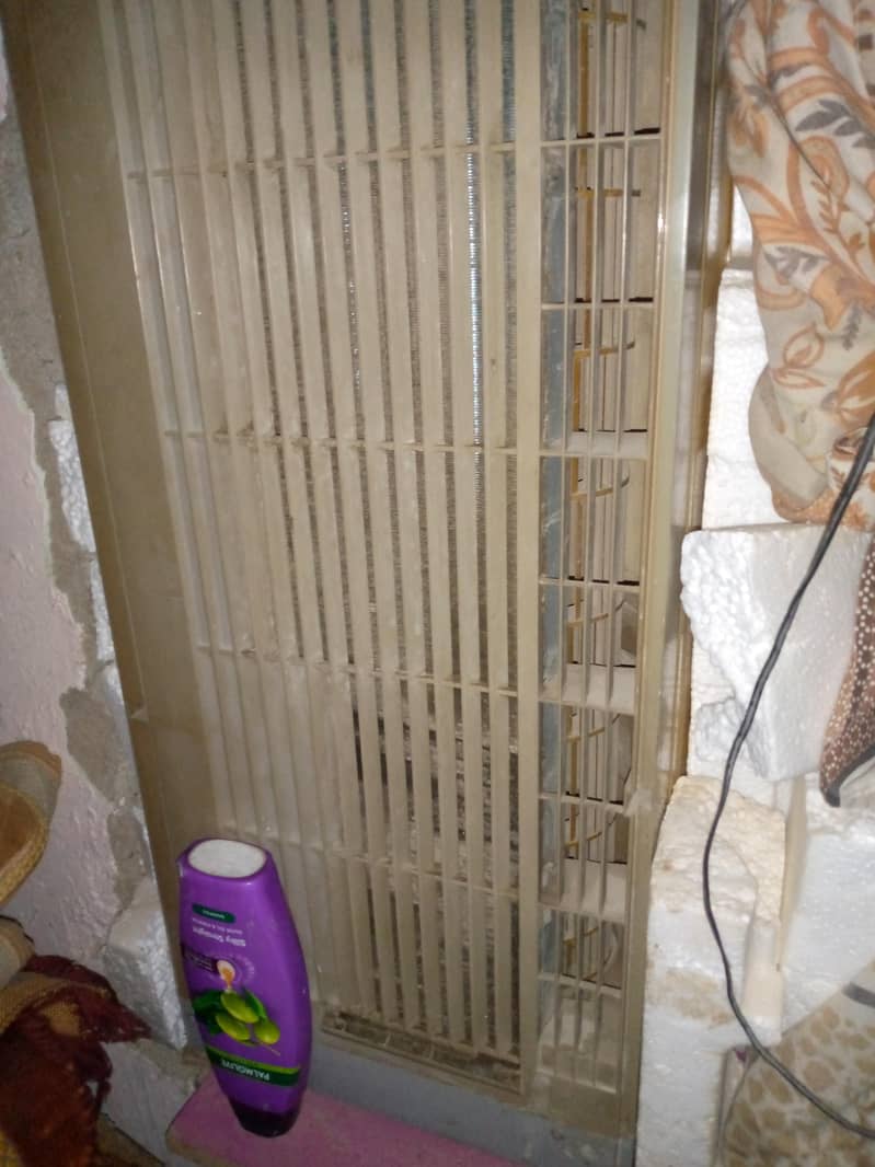 window ac 110 3