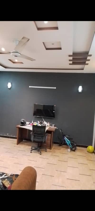 05 MARLA 2.5 STORY, CORNER HOUSE FOR SALE,LANE NO 4, PESHAWAR ROAD