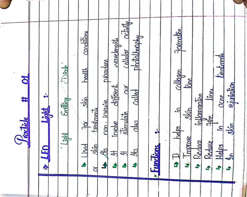 Assignment 1